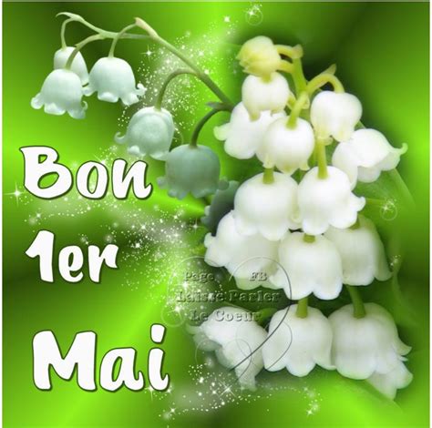 1er mai fête